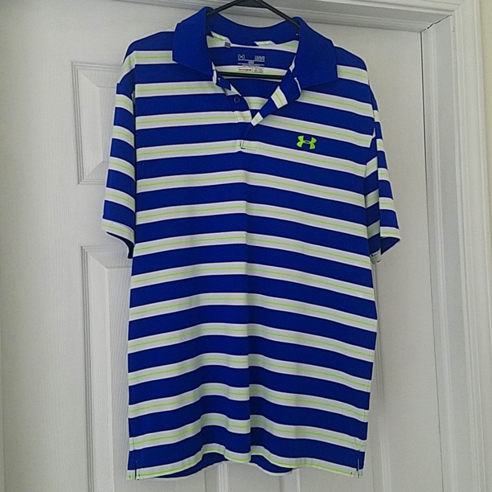 Under Armour Polo